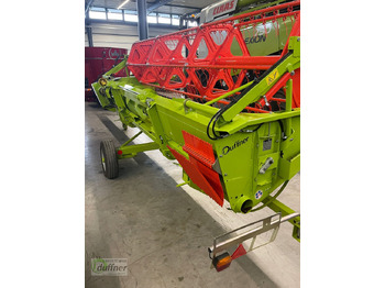 Лизинг на CLAAS C 490 AC CLAAS C 490 AC: слика 2