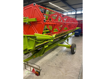 Лизинг на CLAAS C 490 AC CLAAS C 490 AC: слика 3