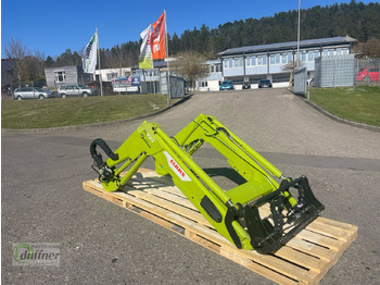 Преден утоварувач за трактор CLAAS