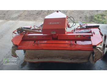 Косилка KUHN