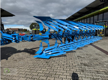 Плуг LEMKEN