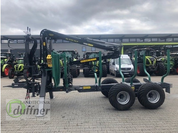 Шумска приколка