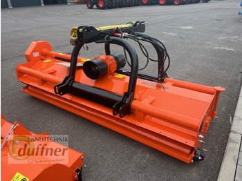 Нов Мулчер/ Косилка за жива ограда Perfect KR 270: слика 2