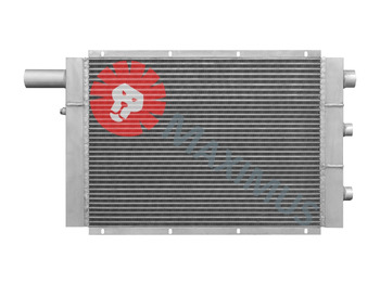 Радијатор ATLAS