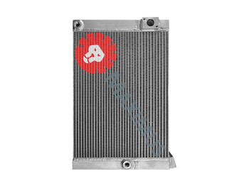 Радијатор ATLAS