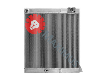 Радијатор ATLAS