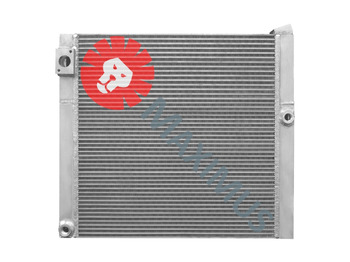 Радијатор ATLAS