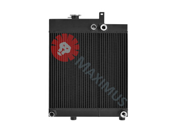 Радијатор ATLAS