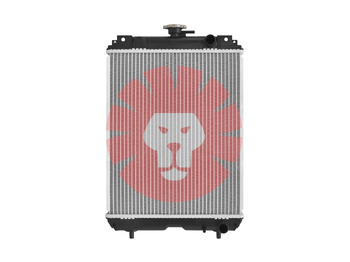 Радијатор NEW HOLLAND