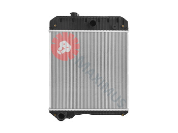 Радијатор CATERPILLAR