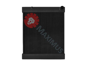 Радијатор JCB