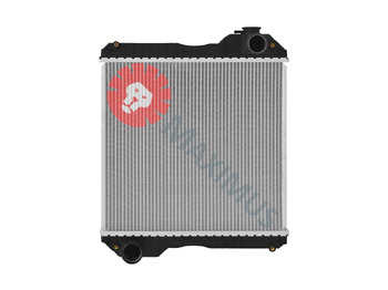 Радијатор JCB