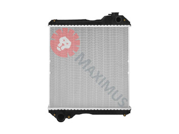 Радијатор JOHN DEERE