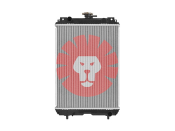 Радијатор KOMATSU