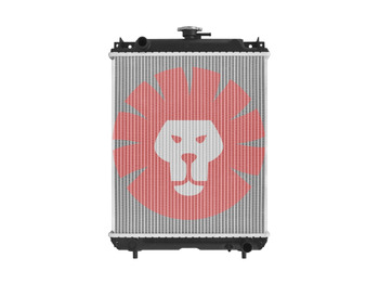 Радијатор KOMATSU