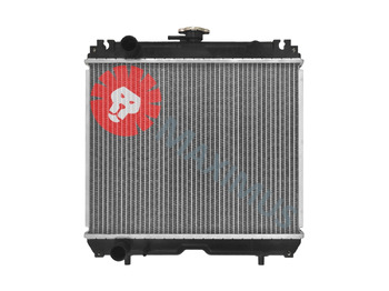 Радијатор KUBOTA