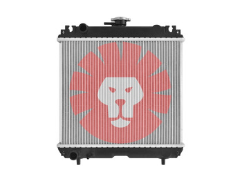Радијатор KUBOTA