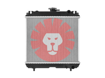 Нов Радијатор за Трактор KUBOTA F2260 F2560 B2410 B2710 ZD28 ZD25 B7800 B2910 B2630 B3030 B26 B3200 B3300: слика 2