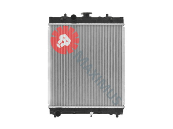 Радијатор KUBOTA