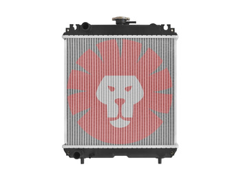 Радијатор KUBOTA