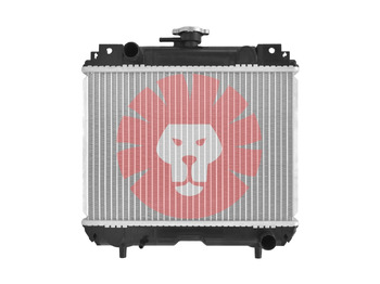 Радијатор KUBOTA