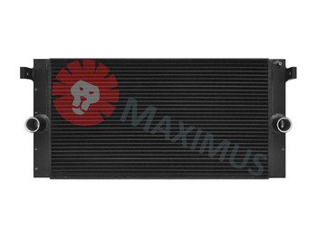 Радијатор VOLVO