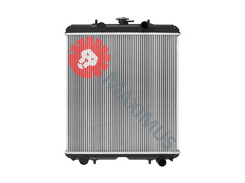 Радијатор YANMAR