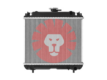 Радијатор YANMAR