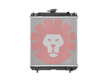 Радијатор YANMAR