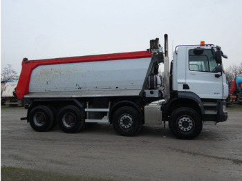 Друга машина DAF CF 480: слика 4