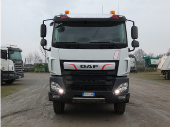 Друга машина DAF CF 480: слика 5