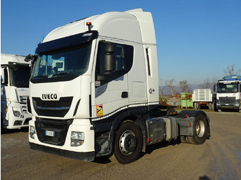 Камион влекач IVECO Stralis 450