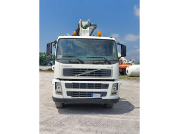 Камион со бетонска пумпа VOLVO FM12 R64 380: слика 3 Камион со бетонска пумпа VOLVO FM12 R64 380: слика 3
