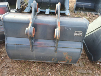 Лизинг на Hyundai Exacavator Digging Bucket 140, 6N4-37000 Hyundai Exacavator Digging Bucket 140, 6N4-37000: слика 1