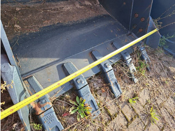 Лизинг на Hyundai Exacavator Digging Bucket 140, 6N4-37000 Hyundai Exacavator Digging Bucket 140, 6N4-37000: слика 2