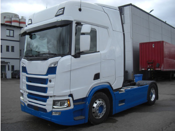 Камион влекач SCANIA R 500