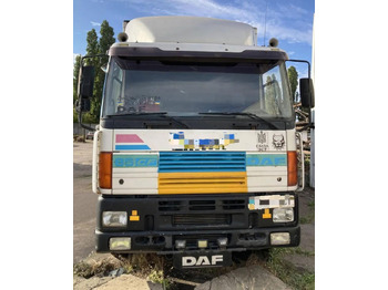 Транспортер на контејнер/ Камион со променливо тело DAF CF 85