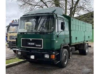 Кипер MAN 19.422