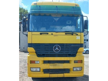 Камион влекач MERCEDES-BENZ Actros