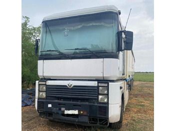 Камион влекач RENAULT Magnum 385