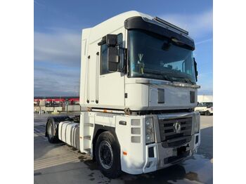 Камион влекач RENAULT Magnum 480