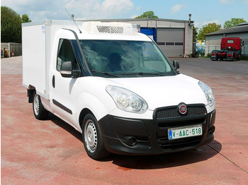Комбе ладилник FIAT Doblo