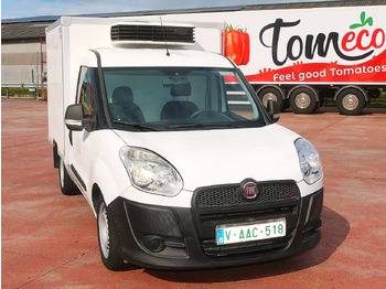 Комбе ладилник FIAT Doblo