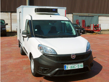 Комбе ладилник FIAT