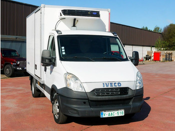 Комбе ладилник IVECO Daily 35c13