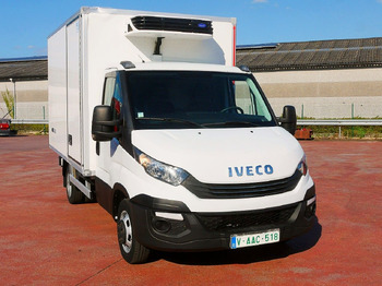 Комбе ладилник IVECO Daily 35c14