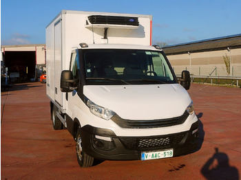 Комбе ладилник IVECO Daily 35c14