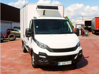 Комбе ладилник IVECO Daily 35c14