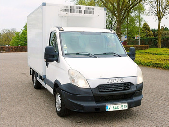 Комбе ладилник IVECO Daily