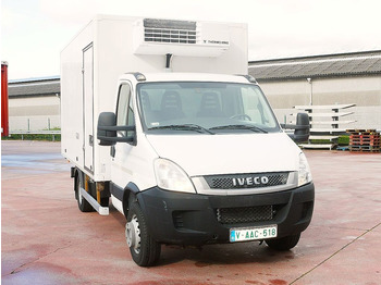 Комбе ладилник IVECO Daily